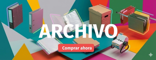 categoria archivo